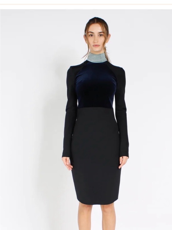 Marie Saint Pierre Dresses & Skirts - Marie Saint Pierre Newar Dress XL NWT